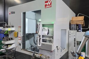 HAAS-UMC750SS-16172