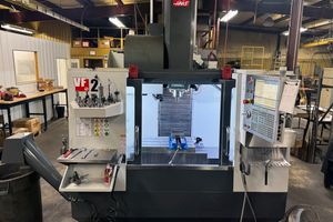 HAAS-VF2-16072