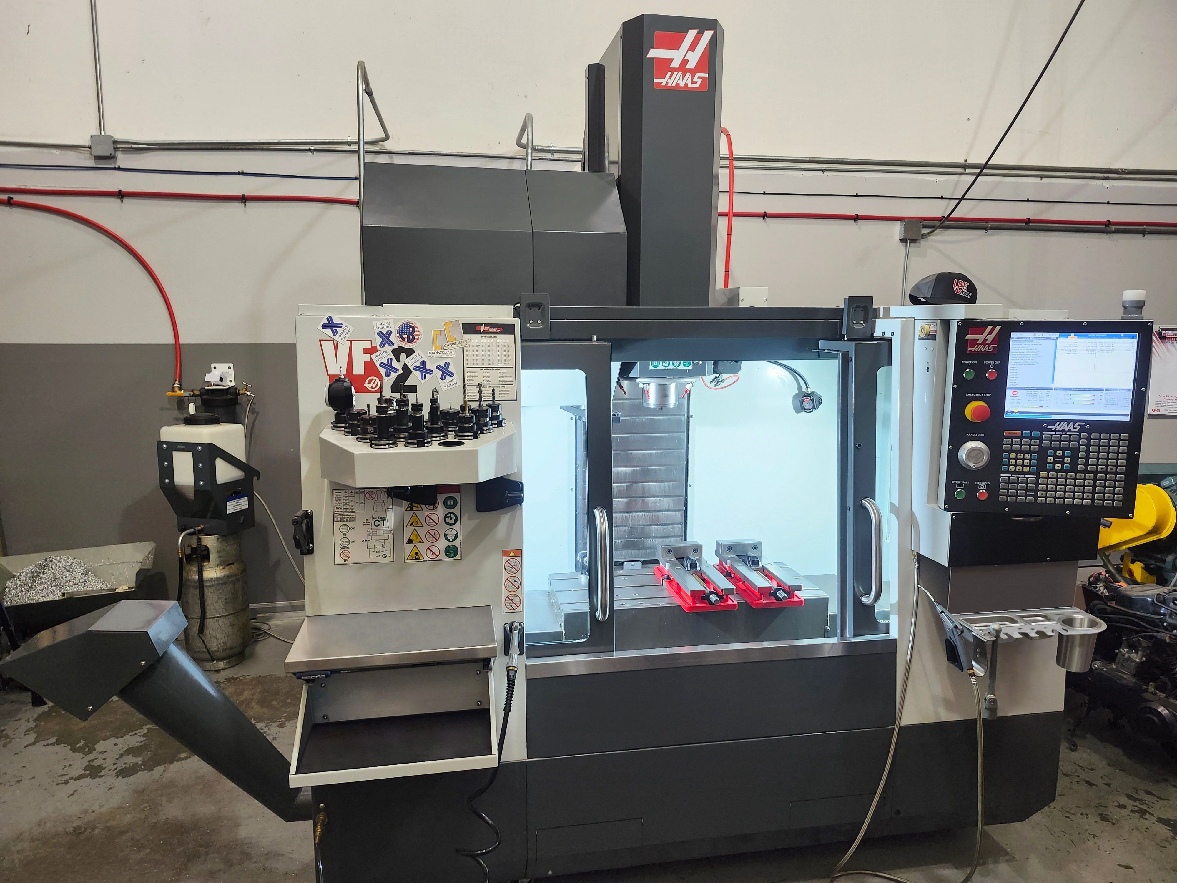 HAAS-VF2-16185