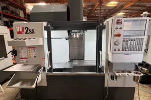 HAAS-VF2SS-16207