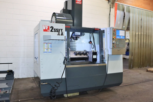 HAAS-VF2SSYT-16137
