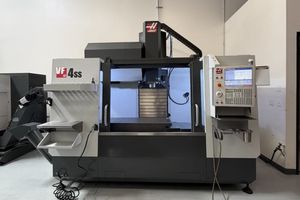 HAAS-VF4SS-16191