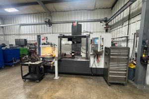 HAAS-VF5-16221