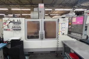 HAAS-VF5B-16195