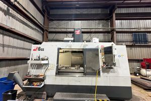 HAAS-VF6SS-16156