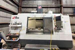 HAAS-VF6SS-16156