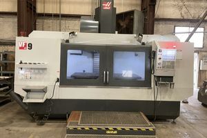 HAAS-VF9-50-16109