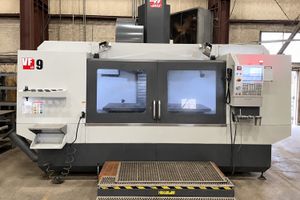 HAAS-VF9-50-16109