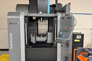 HURCO-VM10UHSI-16210