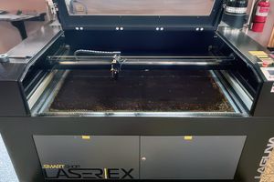 LAGUNA-SMARTSHOP EX-16140