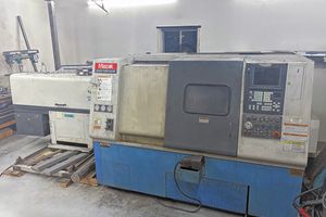 MAZAK-QT250HP-16000