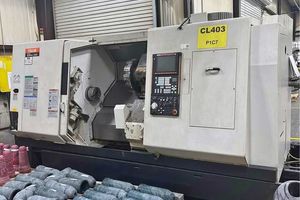MAZAK-SUPER QUADREX 200-16008