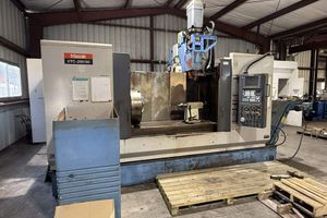 MAZAK-VTC250-50-16068