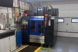 MILLTRONICS-VM2515-15994