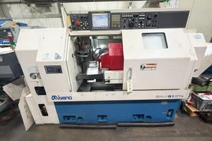 MIYANO-BNJ 51SY2-16193