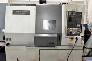 MORI SEIKI-SL2500SY-16099