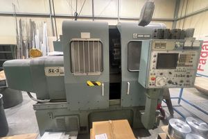 MORI SEIKI-SL3-16141