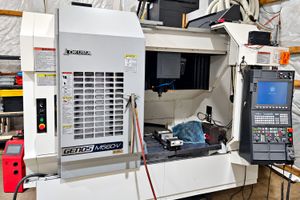 OKUMA-GENOS M560V-16241