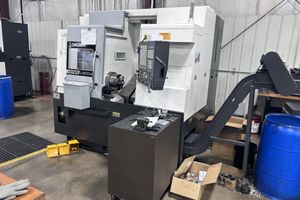 OKUMA-L3000MY-E-16169