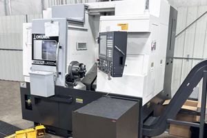 OKUMA-L3000MY-E-16169