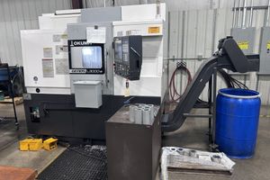 OKUMA-L3000MY-E-16096
