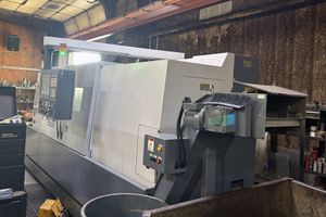 OKUMA-LB4000EX-16058