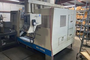 OKUMA-MC50VA-15982