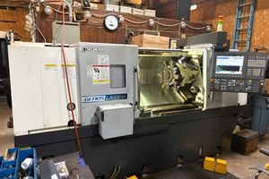 TATUNG-OKUMA-L300E-M-16231