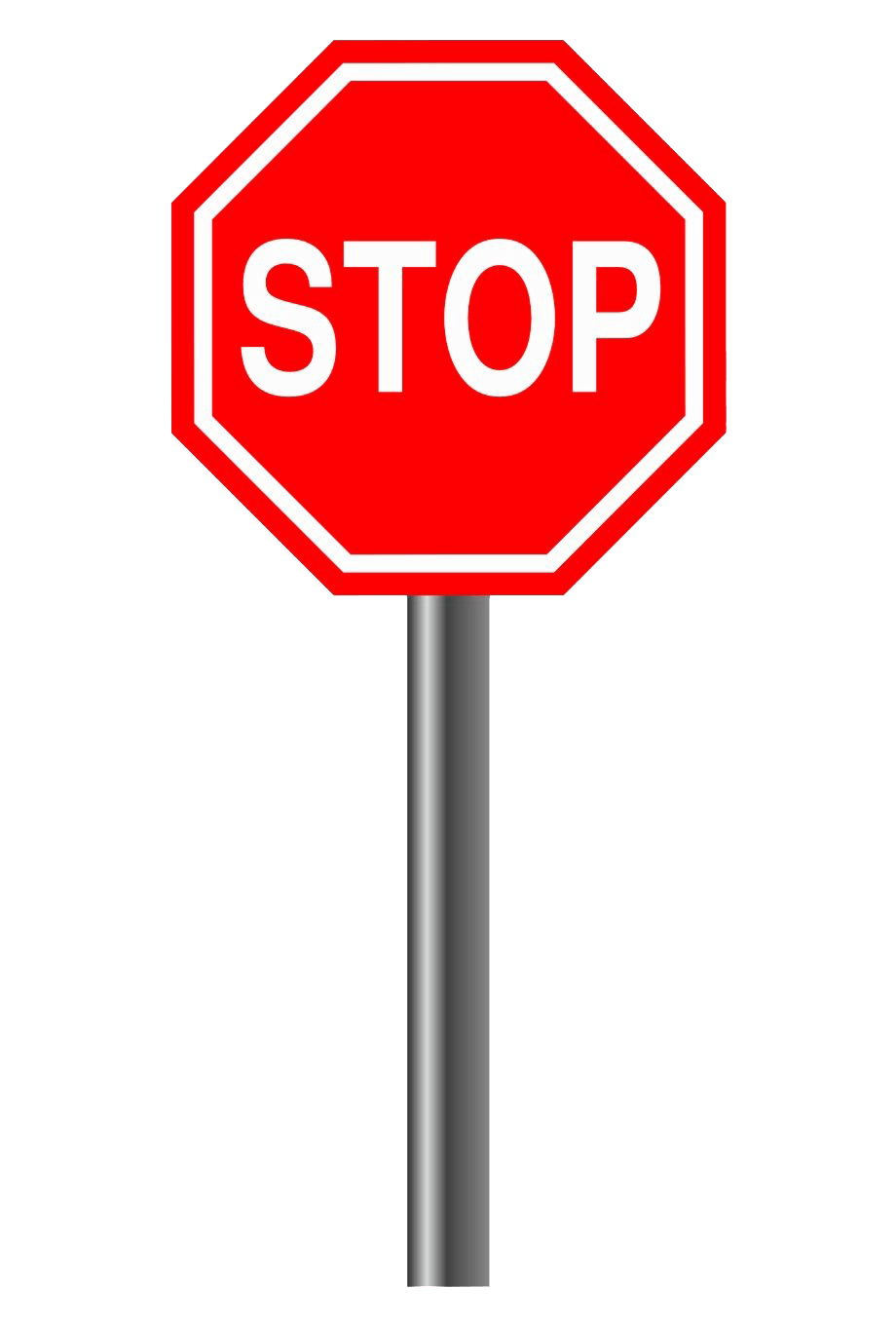 Stop Sign