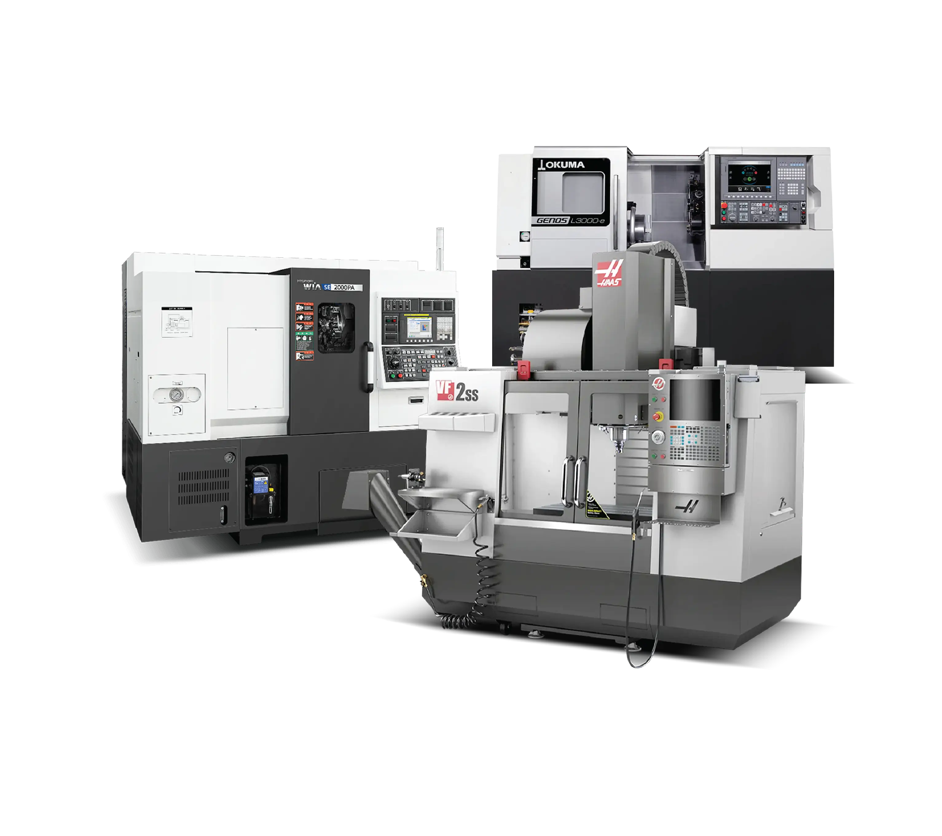CNC Mill