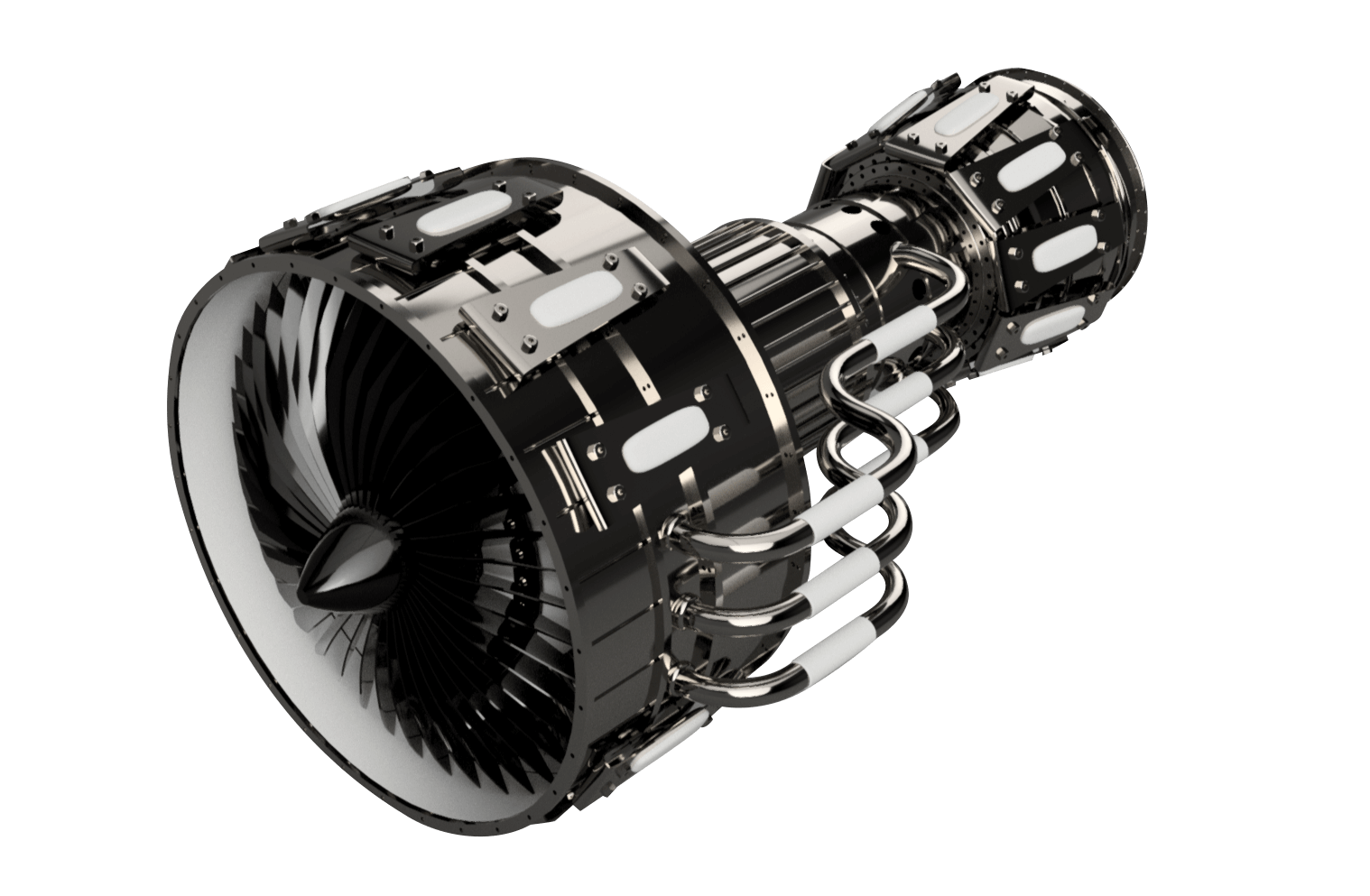 Aerospace Industry