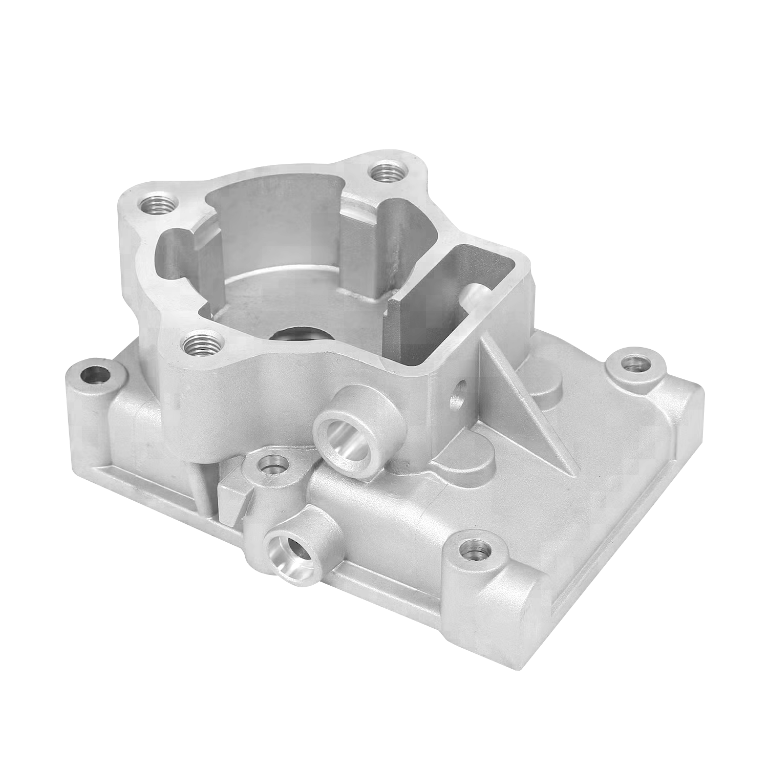 Die & Mold Industry