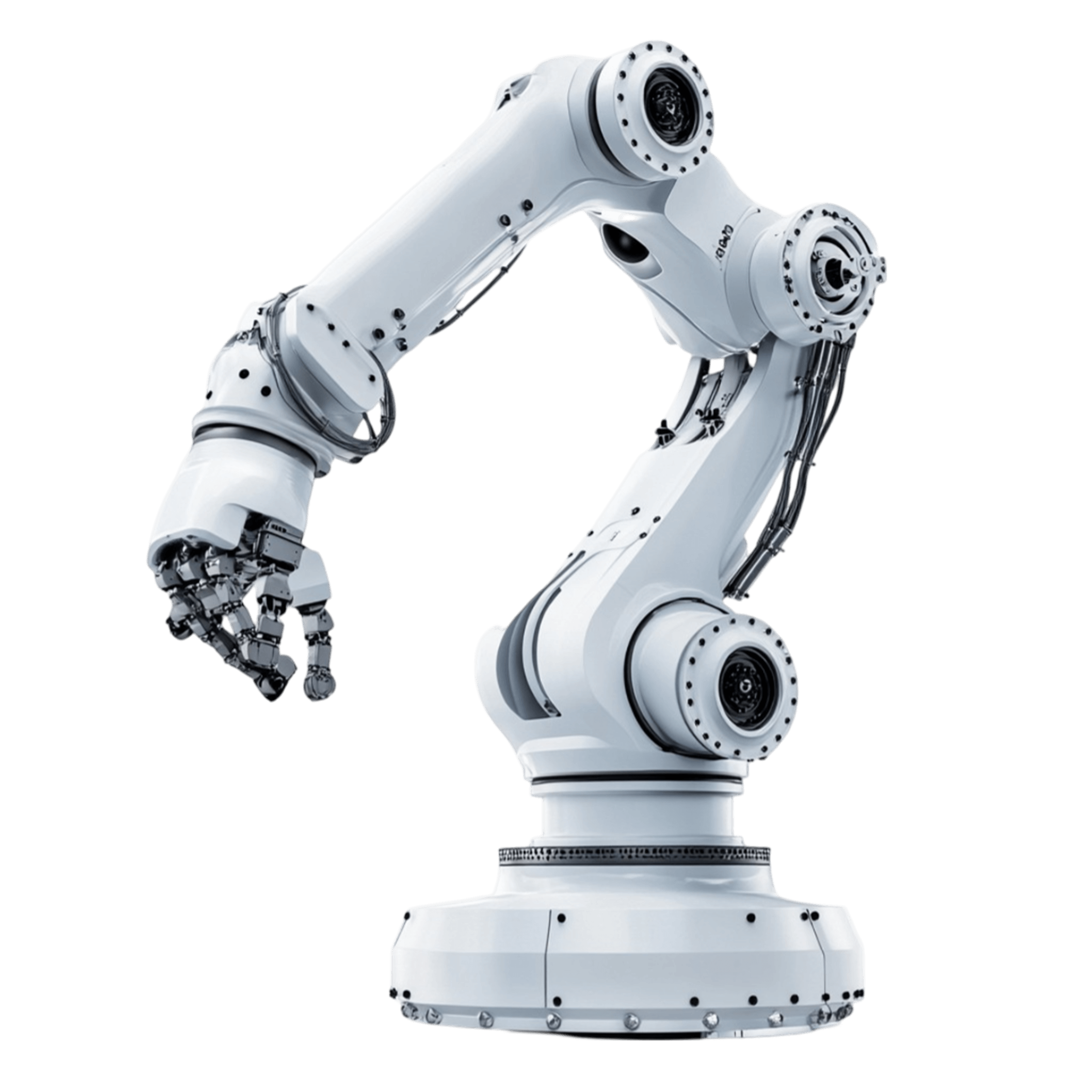 Robotics Industry