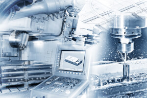 The World's Largest CNC Machine: Schiess VMG6 PS
