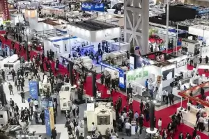 Why CNC Tradeshows Still Matter—Even as OEM Sales Remain Flat