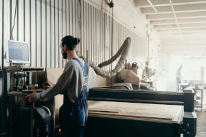Is It Cheaper to Build or Buy a CNC Machine?