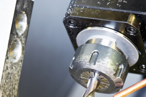 Indicators of a Bad Spindle on a CNC Machine | Expert Guide