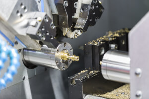 Evolution of Daewoo, Doosan to DN Solutions: A Detailed Timeline for a Major Machine Tool Manufacturer