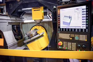 Comprehensive Guide to G Code and M Codes for CNC Machines