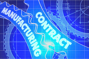 Blockchain and Smart Contracts Revolutionizing Manufacturing