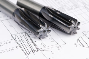 Guide to End Mills: Application Types 