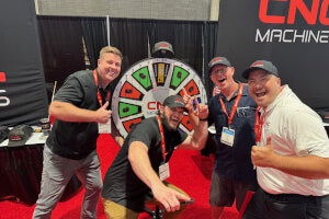 WESTEC 2025: Insider Guide to Anaheim & CNCMachines.com Highlights