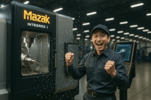 AI & CNC Machines in 2025: What’s Hype, What’s Real, and What’s Next