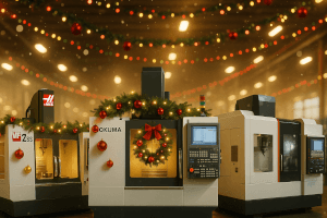 The Spirit of Christmas: How Giving, Joy, and American Manufacturing Support the Things That Truly Matter