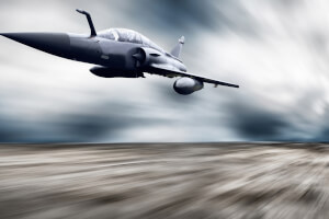 Cutting-Edge Manufacturing Technology and Advanced Support Resources in the Aerospace Industry