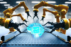 The Impact of Robotics Integration in Manufacturing Industries on Employment