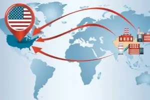 Major Corporations Implement 'China Plus One' Strategy to Diversify Supply Chain in 2025