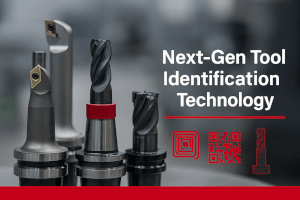 The Ultimate Guide to Tool Identification: RFID, QR Codes & Digital Twins (2026 Edition)