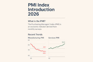Understanding the PMI Index and What to Expect Heading into 2026