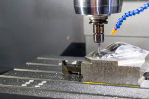 Cost Comparison Between CNC Subtractive Machining and Additive 3D Printing